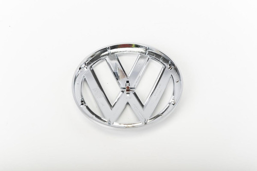 Emblema Vw Volkswagen 5u0853601d 2zz