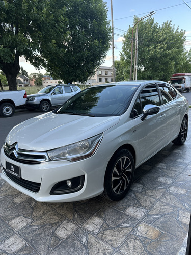 Citroën C4 Lounge 1.6 S Edition Thp 165cv
