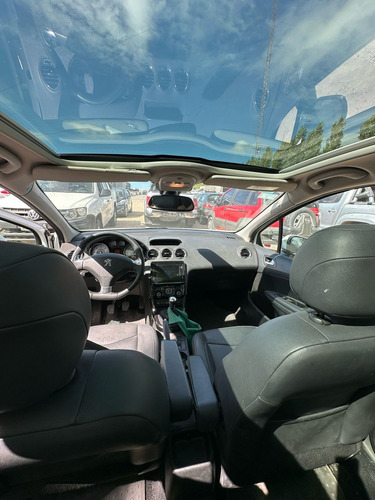 Peugeot 308 1.6 Feline Hdi 115cv