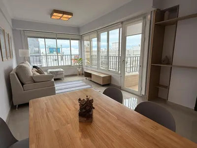 Departamento en venta