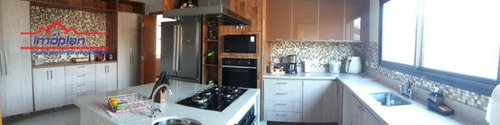 Imagem 19 de 24 de Casa Dos Sonhos Em Condomínio! - Ca4603