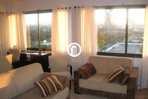 Imagem 5 de 15 de Apartamento - Vila Pompeia - Ref: 14676 - V-re15634