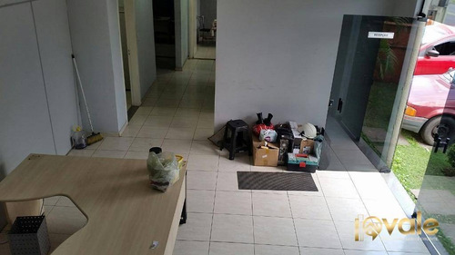 Imagem 5 de 26 de Galpão, 750 M² - Venda Por R$ 1.600.000,00 Ou Aluguel Por R$ 8.500,00/mês - Jardim Califórnia - Jacareí/sp - Ga0029