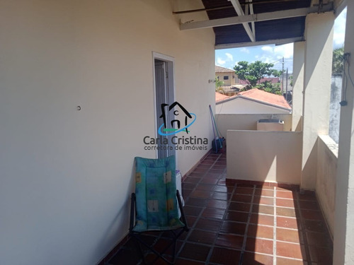 Imagem 19 de 24 de Casa - Ca00354 - 70579990