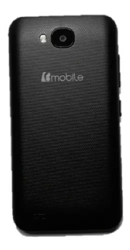 Celular Smartphone Barato Pantalla Táctil B-mobile Ax687