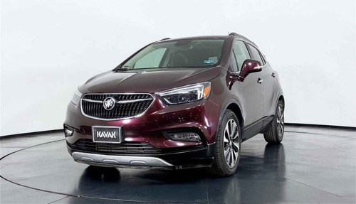 Imagen 1 de 15 de 110158 - Buick Encore 2018 Con Garantía