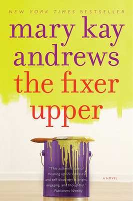 Libro The Fixer Upper - Andrews, Mary Kay