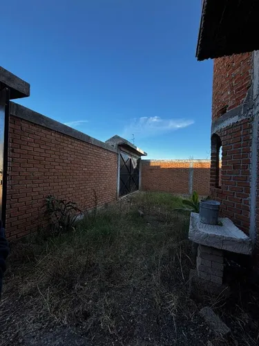 (v)casa En Venta En Joya La Huerta, Morelia