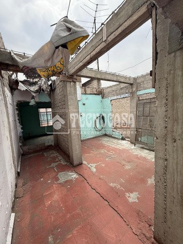 Venta Casas Escuadron 201 T-df0007-0526