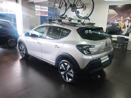 Renault Kardian Techno