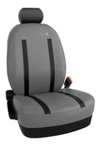 Comprar Juego De Fundas Cubre Asiento Cuero Ecológico - Fiat Strada