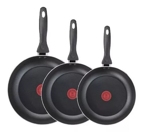 Sarten Tefal Attrayant 20cm Antiadherente - Regalos Alvear