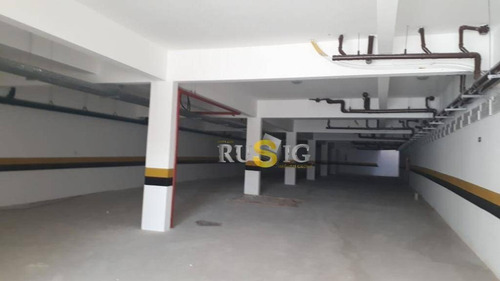 Imagem 3 de 16 de Apartamento Com 2 Dormitórios À Venda, 40 M² - Vila Progresso (zona Leste) - São Paulo/sp - Ap1196