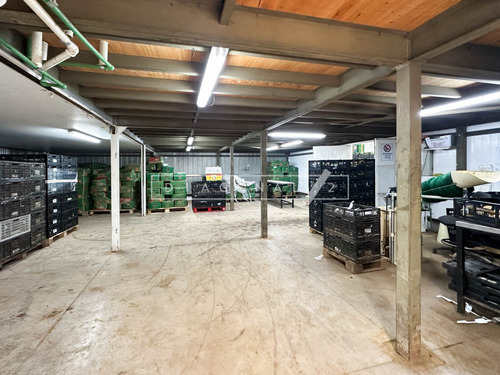 Bodega En Cerro Navia