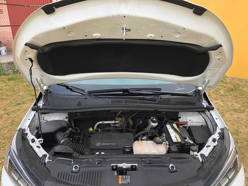 Buick Encore 1.4 Cxl Premium At 2019