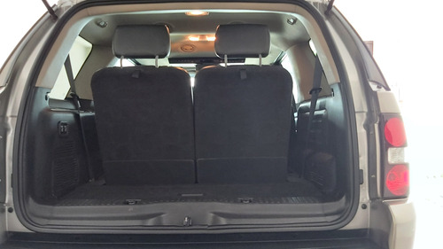 Ford Explorer Limited V8 Sync 4x2 Mt