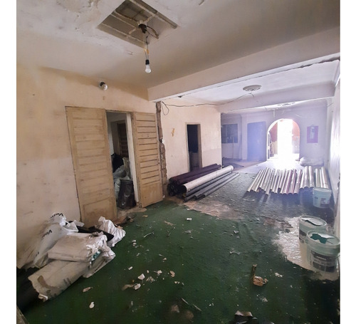Se Alquila Casa Comercial En La Carlota Para Remodelar