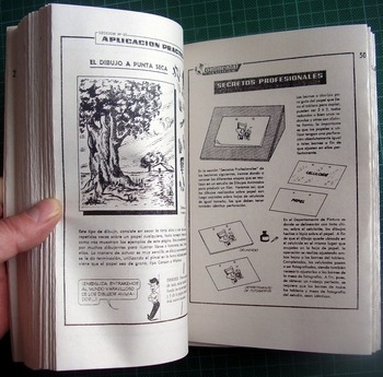 Imagen 6 de 6 de Envio Gratis Aprendiendo Comics 66 Lecciones Dibujo Animado