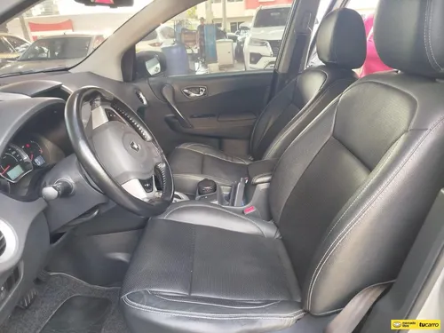 Renault Koleos 2.5 Dynamique 4x2
