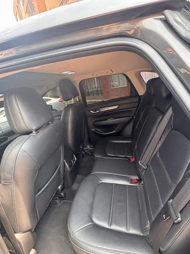Mazda CX-5 2.5 Grand Touring Lx Station Wagon