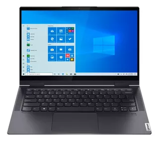 Laptop Lenovo Yoga 512gb 12gb Ram Intel Core I7 Refabricado