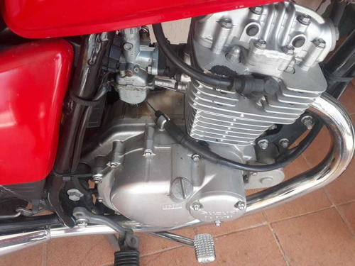 Suzuki 125