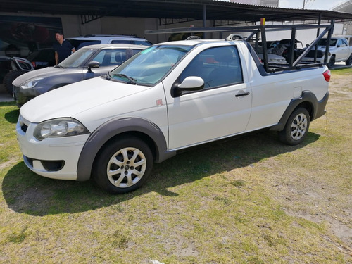 Dodge Ram 700 Slt Cabina Sencilla