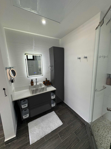 Casa Amueblada En Lausana Incluye Auto Tesla Model Y 2024