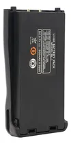 Comprar Batería Recargable Para Radios Baofeng Bf888s Litio Bl-1 