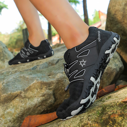Barefoot Shoes Zapatos De Playa Para Mujer Y Hombre Tenis