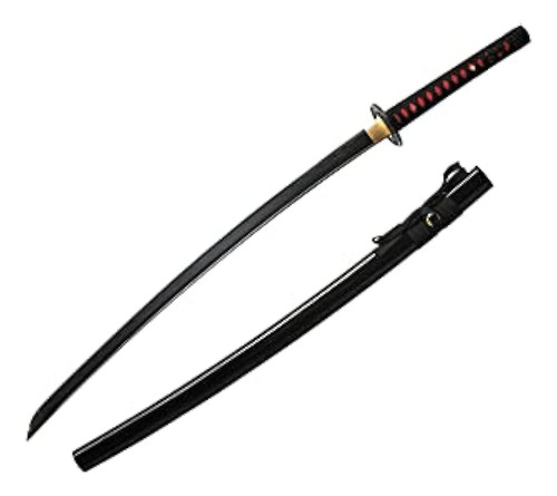 Yong Xin Sword-samurai Katana Sword, Japanese Handmade,