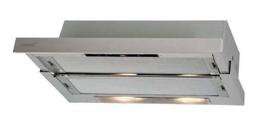 Purificador Serie Tf 60cm Inox. 