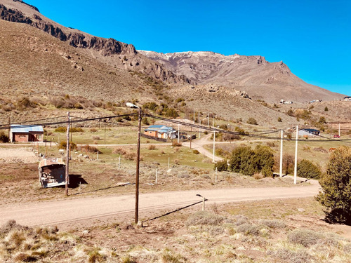 Terreno En Venta - 572mts2 - Los Manzanos, San Martín De Los Andes