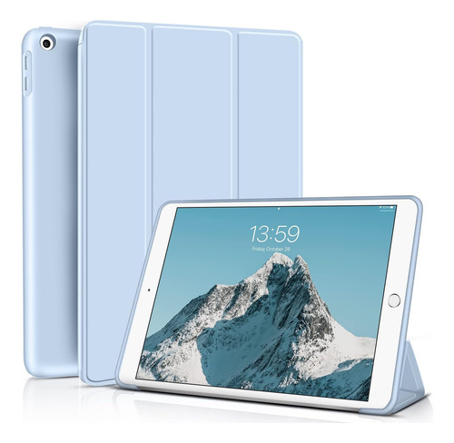 Aoub Funda P/ iPad Mini, Ultra Delgada 7.9