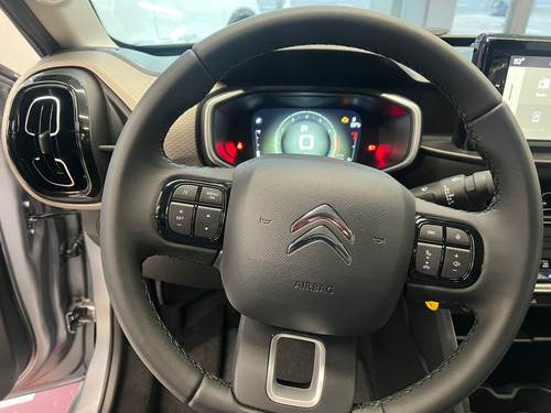 Citroën Basalt 1.0 T200 Shine Cvt