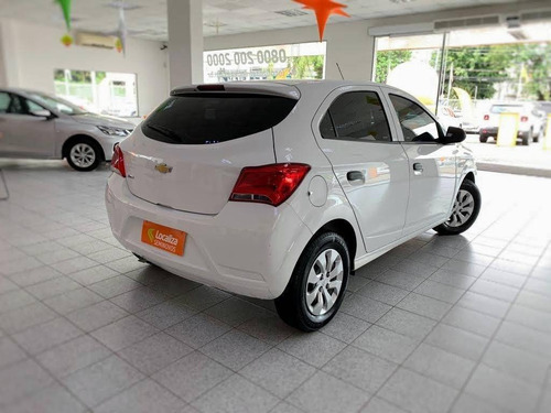 Imagem 2 de 11 de Chevrolet Joy 1.0 Spe4 Flex Manual