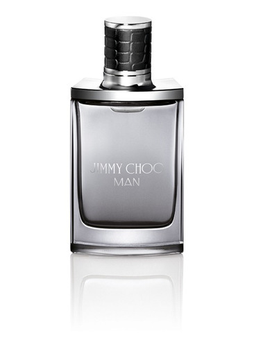 Perfume Jimmy Choo Man Masculino 50 Ml