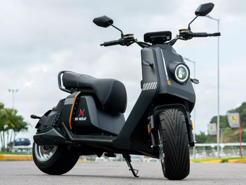 Pt4 Pro S 2025 Triciclo Shineray