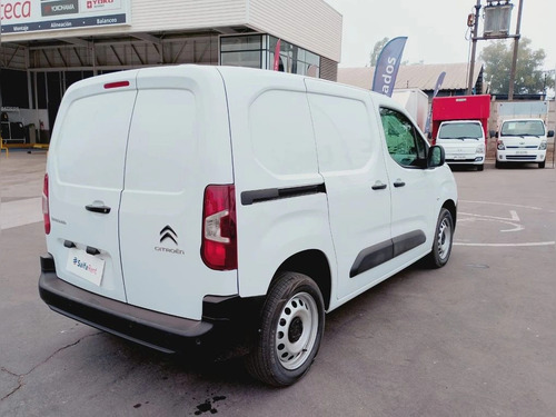 Citroën Berlingo 1.5 BLUEHDI 100 BVM STD