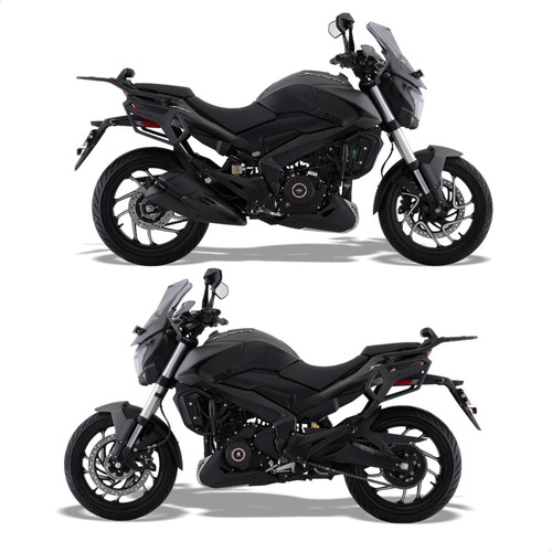 Imagen 1 de 18 de Nueva Bajaj Dominar D 400 Tourer Urquiza Motos