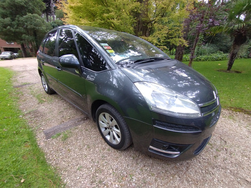 Citroën C4 Picasso 1.6 Hdi 110cv Tendance Nav