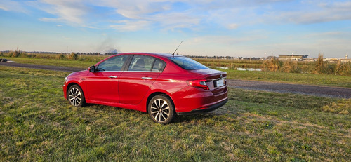 Fiat Tipo TIPO EASY 1.6 AT6