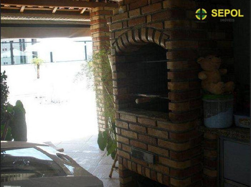 Imagem 5 de 25 de Cobertura Com 2 Dormitórios À Venda Por R$ 1.300.000,01 - Vila Santo Estéfano - São Paulo/sp - Co0012