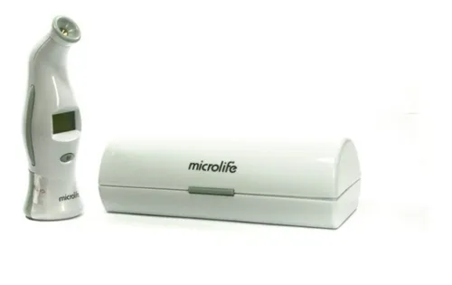 síndrome Diversidad Relativamente Termometro Digital De Contacto Microlife Fr1dm1 34.0 A 42.2c | Meses sin intereses síndrome Diversidad Relativamente Termometro Digital De Contacto Microlife Fr1dm1 34.0 A 42.2c | Meses sin intereses