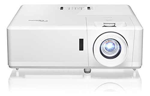 Optoma Proyector De Cine En Casa 4k Uh Optoma_131023420058ve