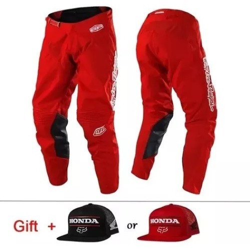 Pantalones Para Motociclismo Mx/off-road/gp Air