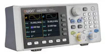 Comprar Osciloscopio Digital Dge2035 Osciloscopio Minicanal Owon