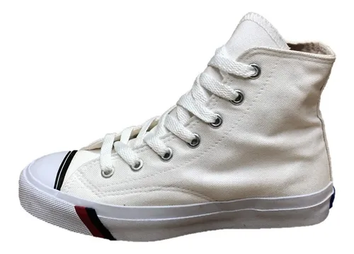 Tenis de tela croydon sales