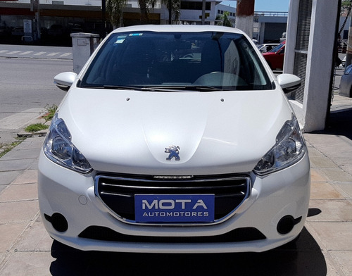 208 Active 1.5 - Full - M/2016