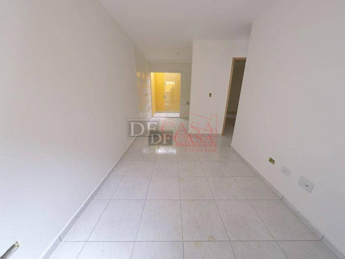 Imagem 9 de 29 de Apartamento Com 2 Dormitórios À Venda, 46 M² Por R$ 245.000,00 - Itaquera - São Paulo/sp - Ap6204